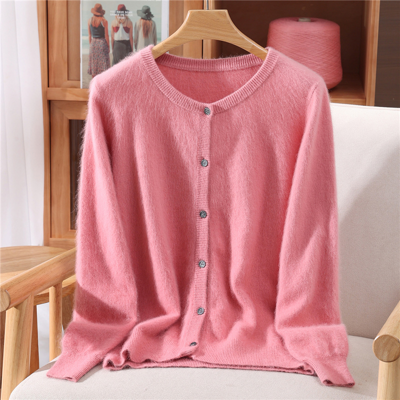 New Women 100% Mink Cashmere S - Thermal Long John ulasan dan harga