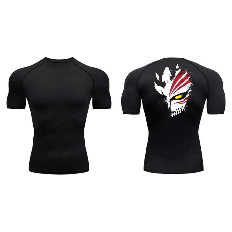 Quick Dry Short Sleeve Sporty  - Base Layer Top ulasan dan harga