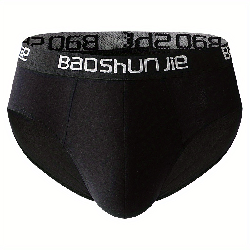 Men's 10-Pack Pure Cotton Brie - Multi Pack Underwear ulasan dan harga