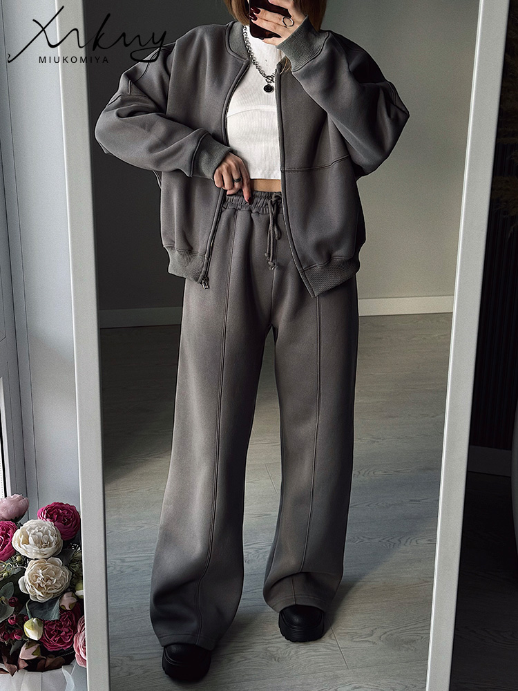 Warm Suit For Women Sweatpants - Thermal Long John ulasan dan harga