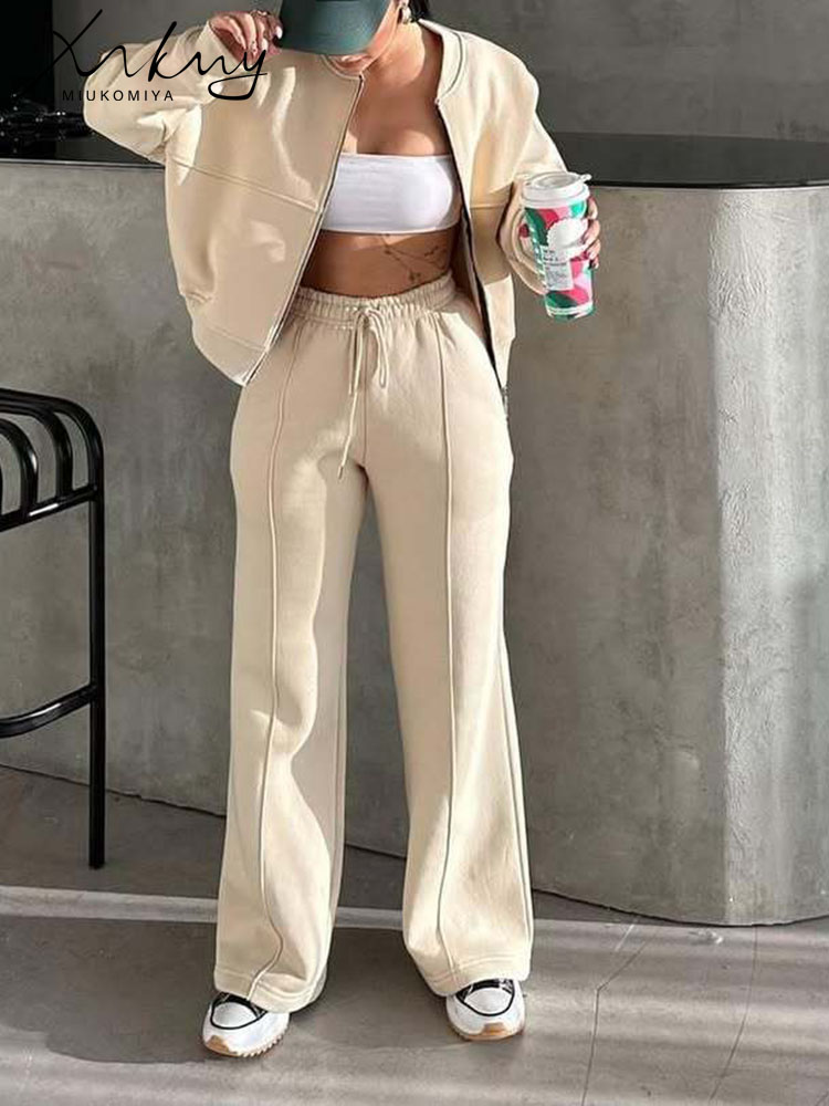 Warm Suit For Women Sweatpants - Thermal Long John ulasan dan harga