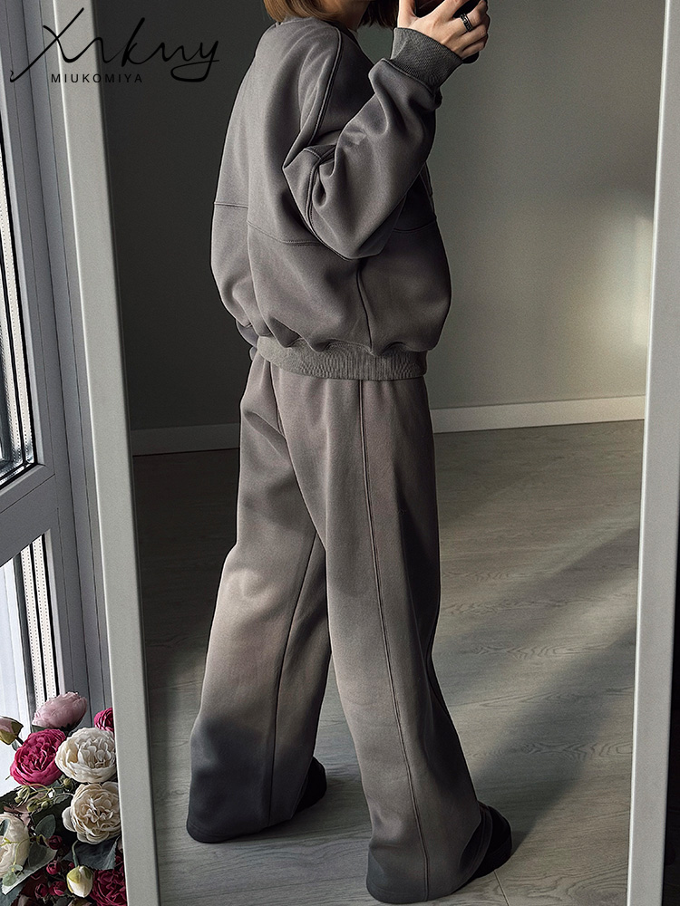 Warm Suit For Women Sweatpants - Thermal Long John ulasan dan harga