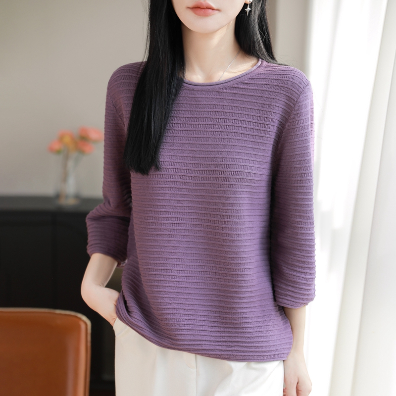 2026 100 Pure Cotton Seven Qua - Base Layer Top ulasan dan harga