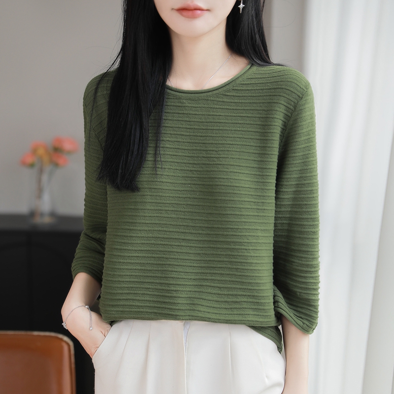2026 100 Pure Cotton Seven Qua - Base Layer Top ulasan dan harga