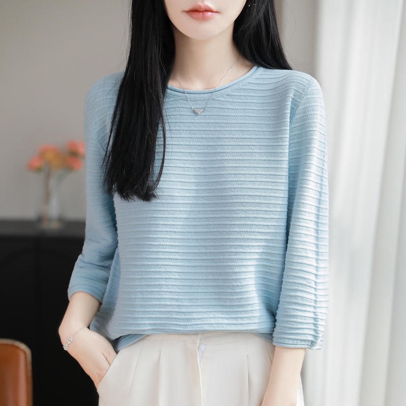 2026 100 Pure Cotton Seven Qua - Base Layer Top ulasan dan harga