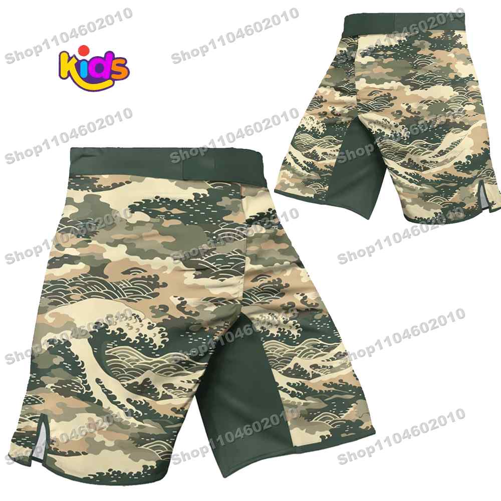 K27th Anime Kids Surf Clothing - T Shirt Tight Fit ulasan dan harga